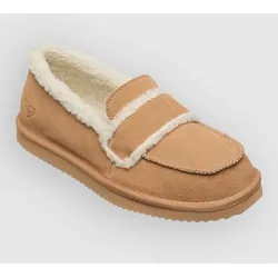 Roxy Solak Slip-Ons natural Gr. 11.0