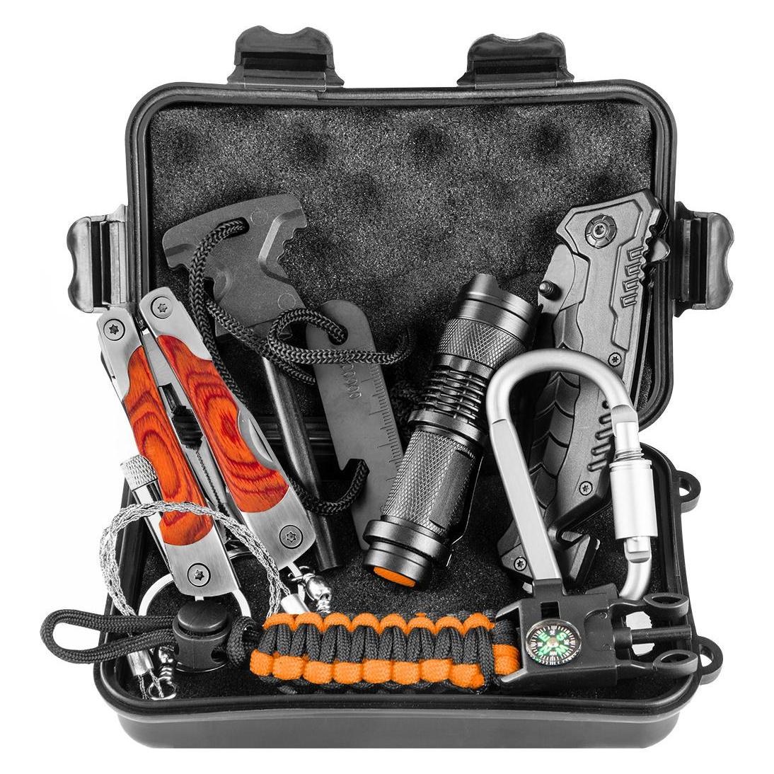 Neo 8-in-1-Survival-Kit (TOP-63-154)