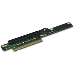 Supermicro RSC RR1U-E16, Server Zubehör