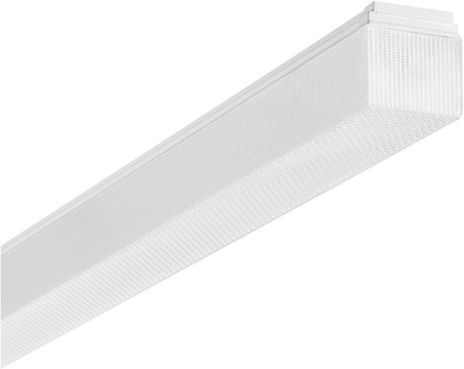 Trilux Applique LED à bac 1200 P 2500-840 ET Montigo#6473940 (6473940)
