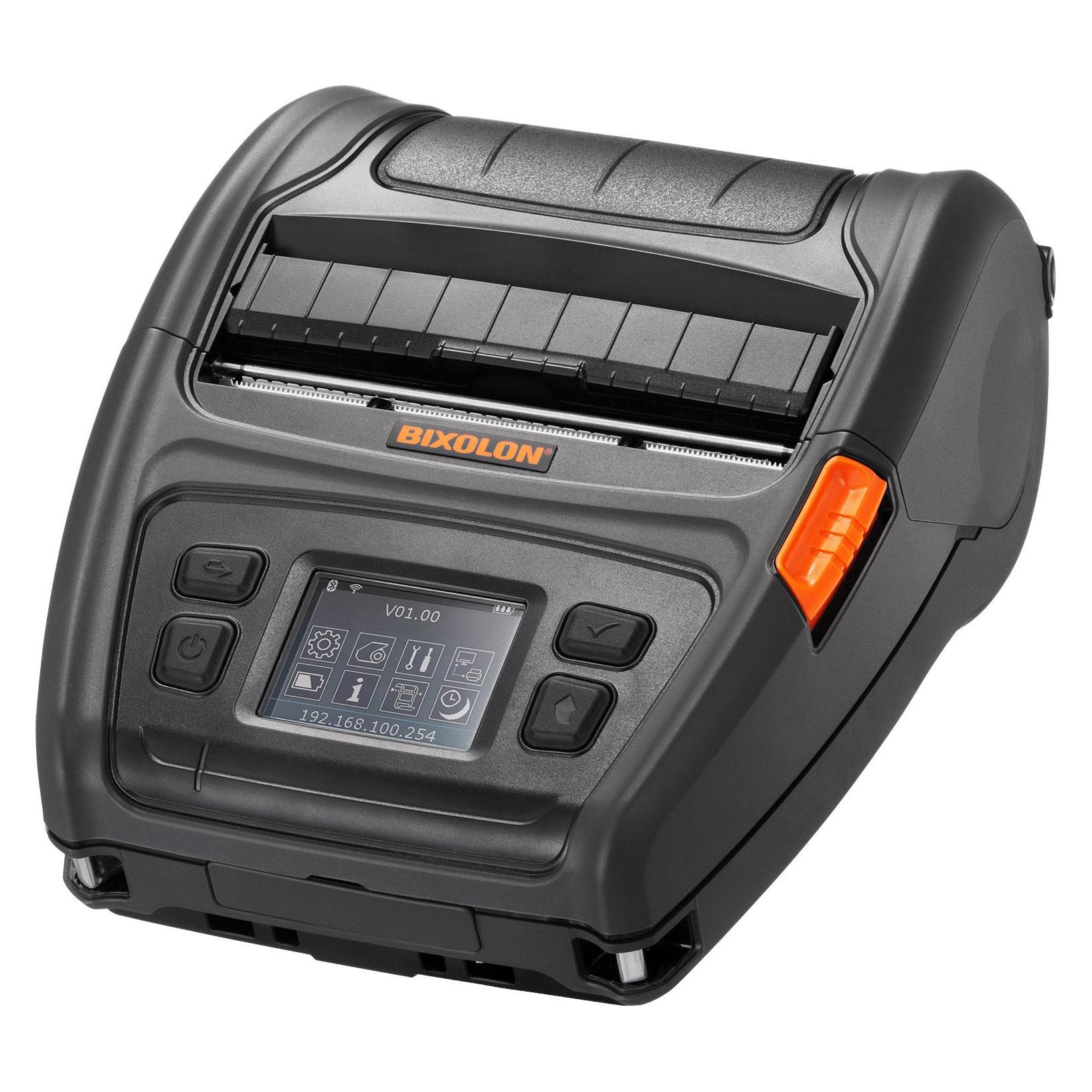 Bixolon XM7-40, Bluetooth iOS (203 dpi) (XM7-40IWK)