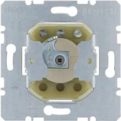 Hager Jalousie-Schlüsselschalter WDE383110