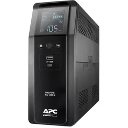 APC Back-UPS Pro BR 1200VA, USB
