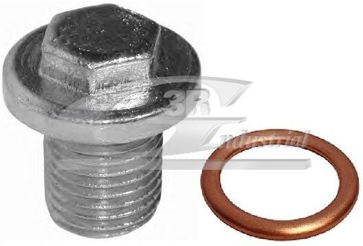 3rg Reparatursatz, Ölwanne 83512 Für Ford