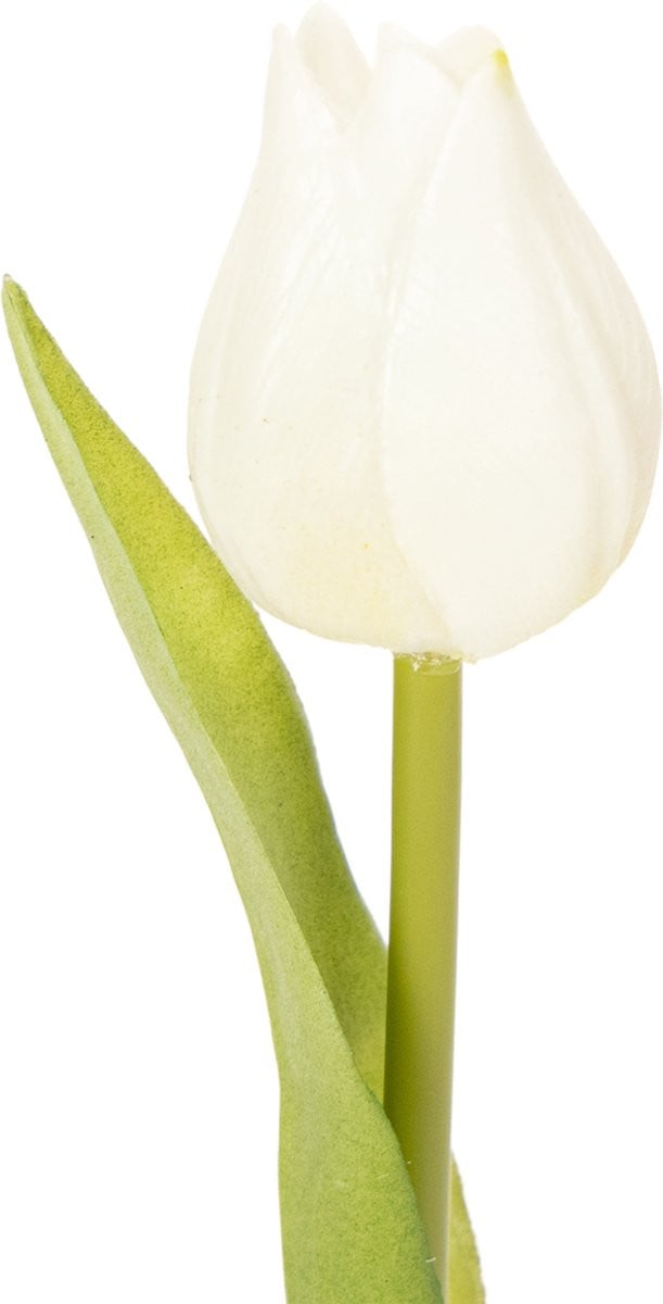 Viana Kunstmatige tulpen voor realistische decoratie