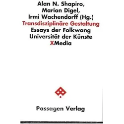 Transdisziplinäre Gestaltung, Fachbücher