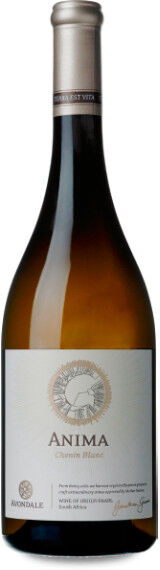 Avondale Anima Chenin Blanc 2022 - 75cl