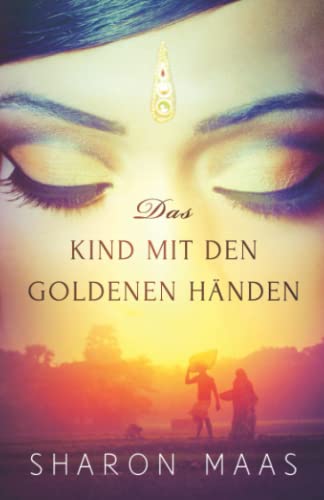 Sharon Maas - Das Kind mit den goldenen Händen - Preis vom 06.10.2026 07:26:00 h