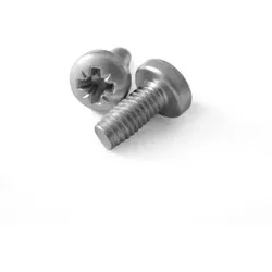 Eberle 007103188004 Schraubensatz für Adapterrahmen. Zu verwenden für ARA easy SS 004