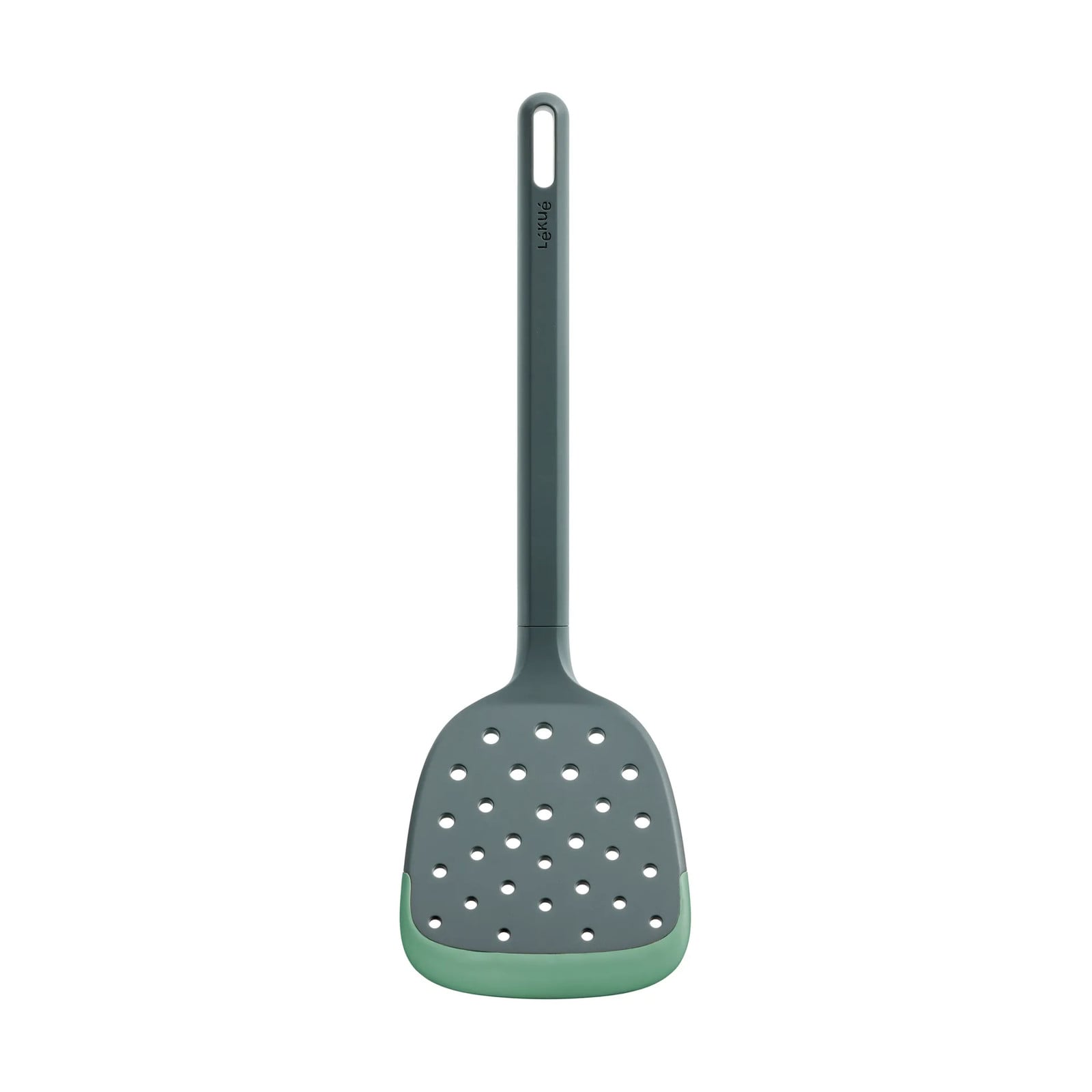 Lékué non scratch zeefspatel Groen 0,6 cm