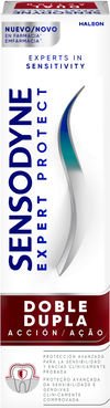Sensodyne Expert Protect Dupla Ação 75 ml