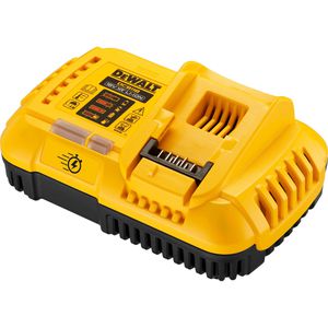 DeWalt Werkzeugakku-Ladegerät DCB118-QW, für 18 - 54V Schiebeakkus