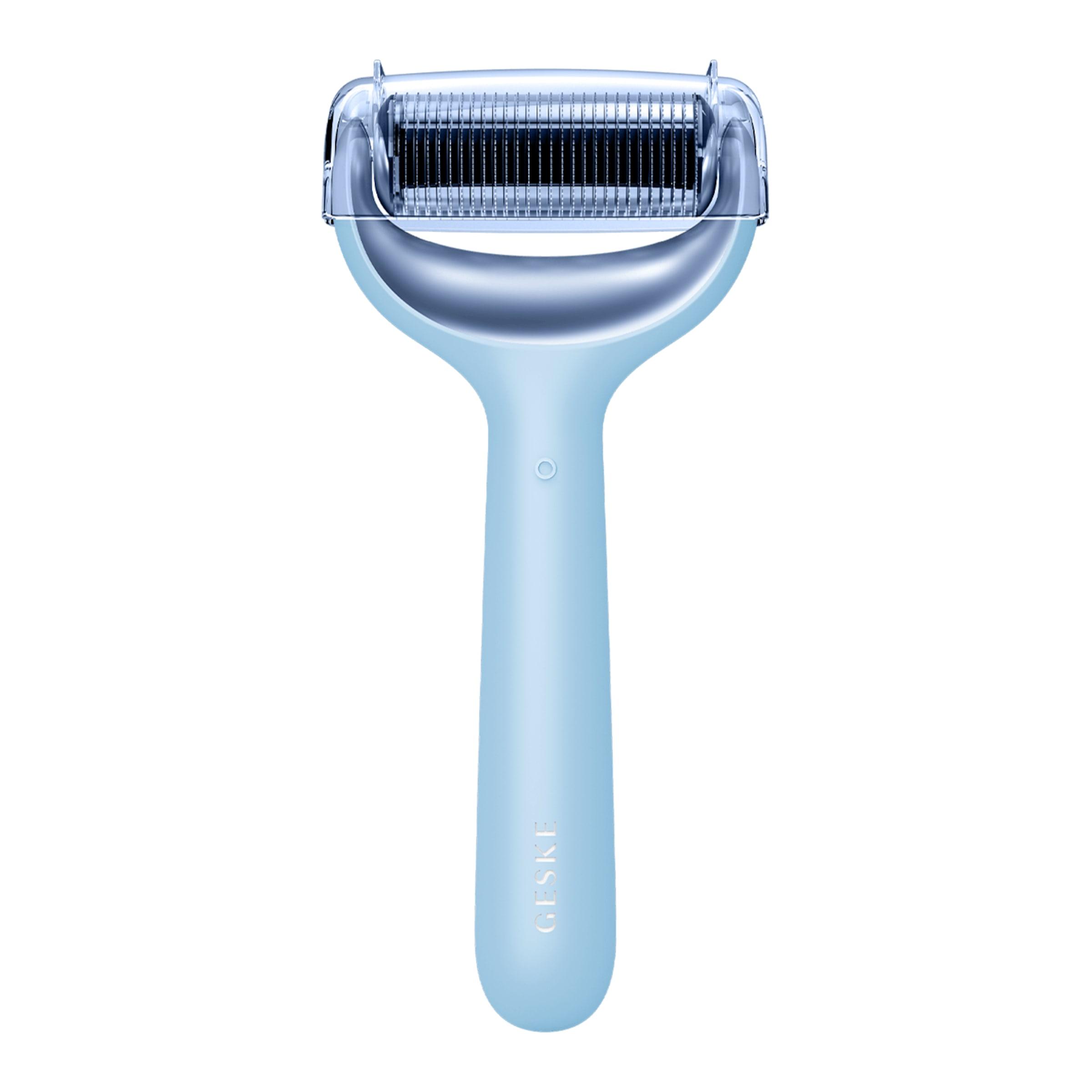 MicroNeedle Face & Body Roller | 8 in 1