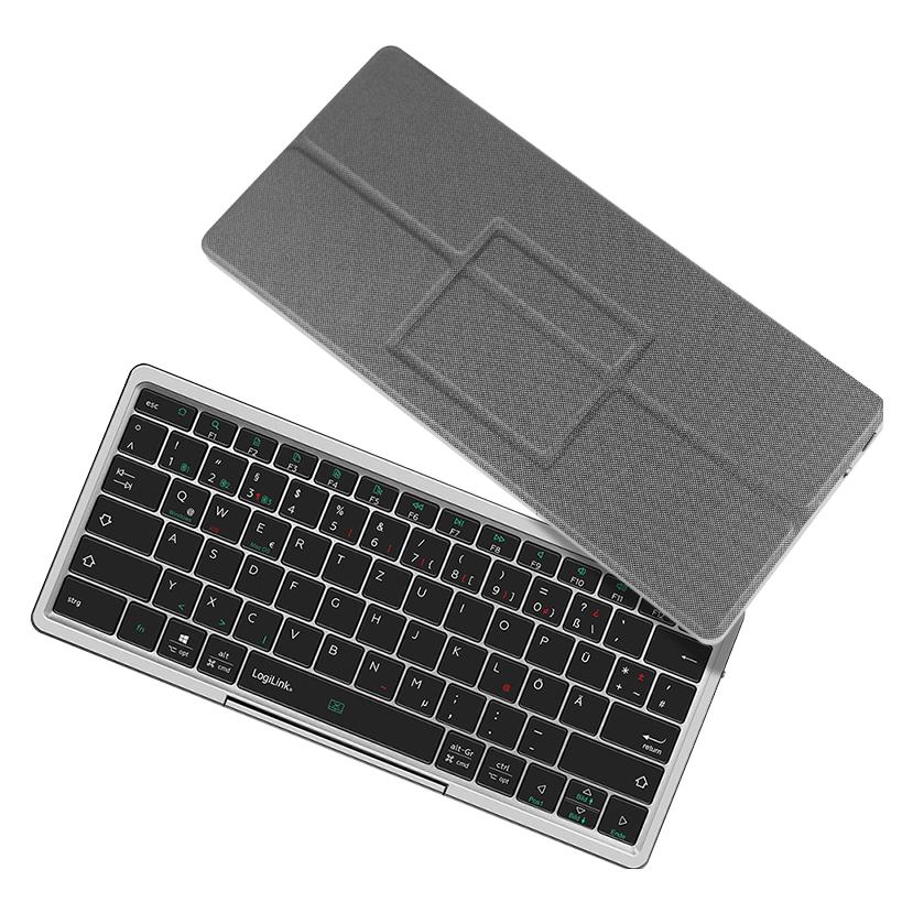 LogiLink ID0214 (DE, Kabellos) (ID0214)