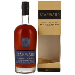 Starward Tawny Port - 2018/2022 - Tawny Port Barrel Finish - Single...