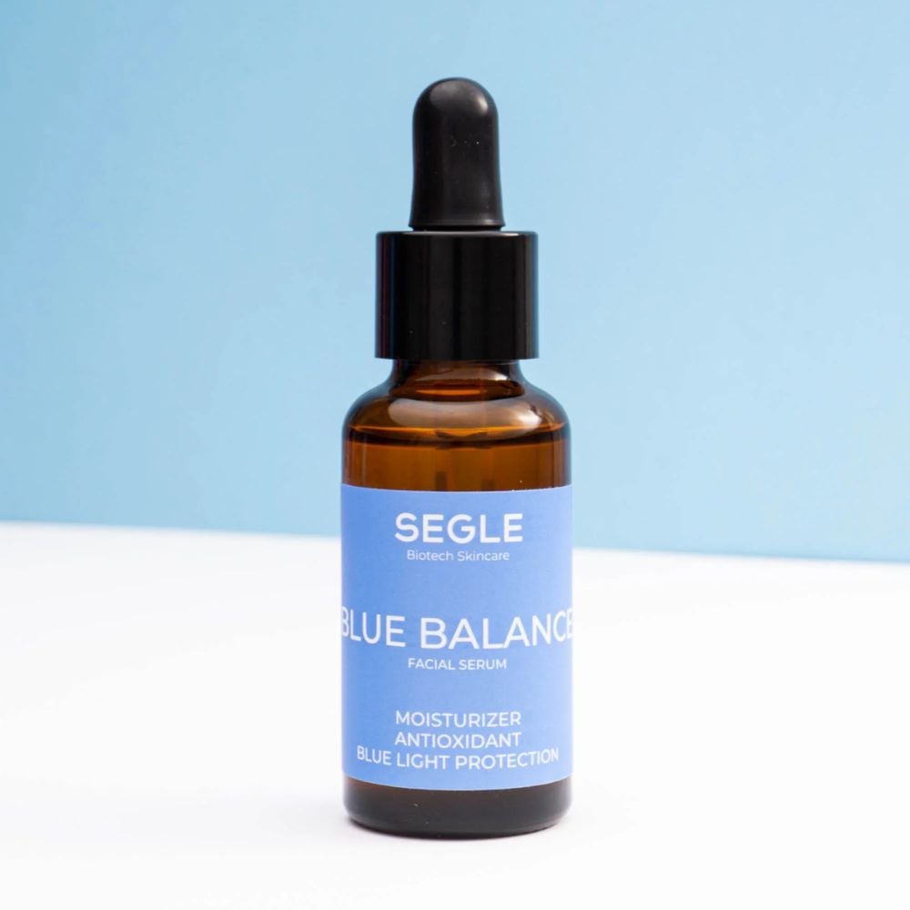 Segle Blue Balance Serum Moisturizing 30mL
