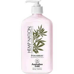 Australian Gold, After Sun, Hemp Nation Pomaberry (535 ml, After Sun Lotion)