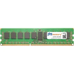 PHS-memory RAM passend für AVAYA CMS R17 (AVAYA CMS R17, 1 x 8GB), RAM Modellspezifisch, Schwarz