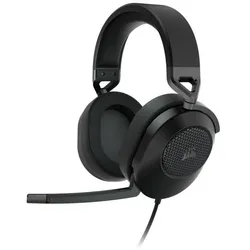 Corsair HS65 Surround Gaming-Headset - Schwarz - Dolby 7.1