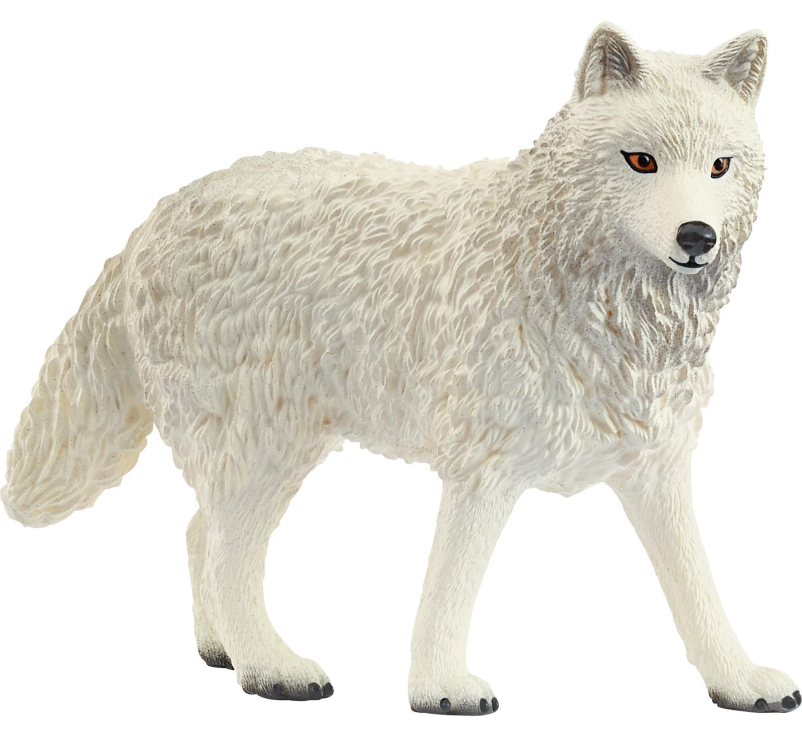Schleich Wild Life Poolwolf