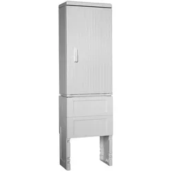 GSAB Elektrotechnik Normkabelverteilerschrank 0S1100