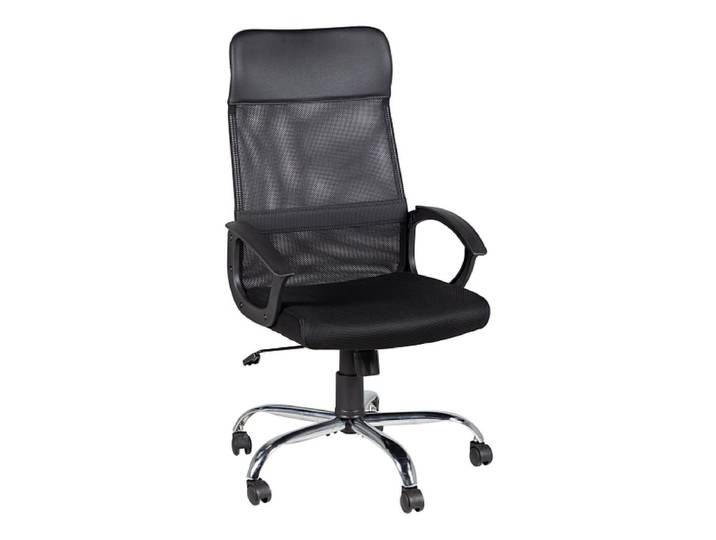 Bürosessel DEREK Synthetisches Leder