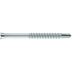 Eurotec, Schrauben, Profil-Bohrschrauben Edelstahl A4