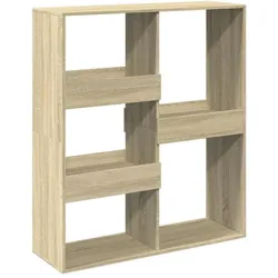 vidaXL, Regal, Brigitta (33 x 33 x 115 cm)