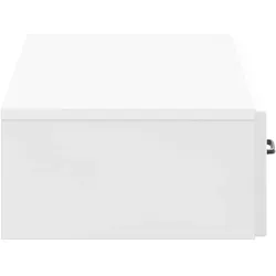 vidaXL, Aktenschrank, Aufbewahrungsschrank