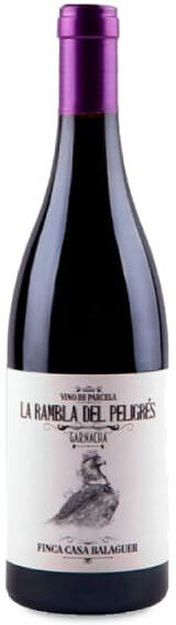 Casa Balaguer - Vinessens Casa Balaguer La Rambla del Peligrés 2022 - 75cl