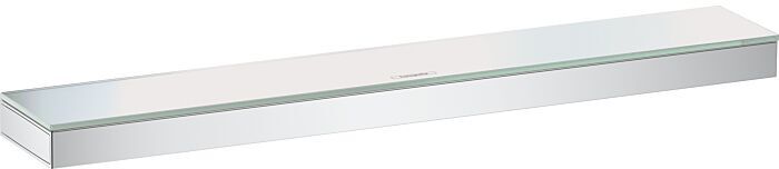 Hansgrohe Rainfinity Ablage 26844000 500mm, chrom