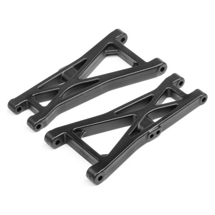 HPI Jumpshot - FRONT SUSPENSION ARM SET (115320)
