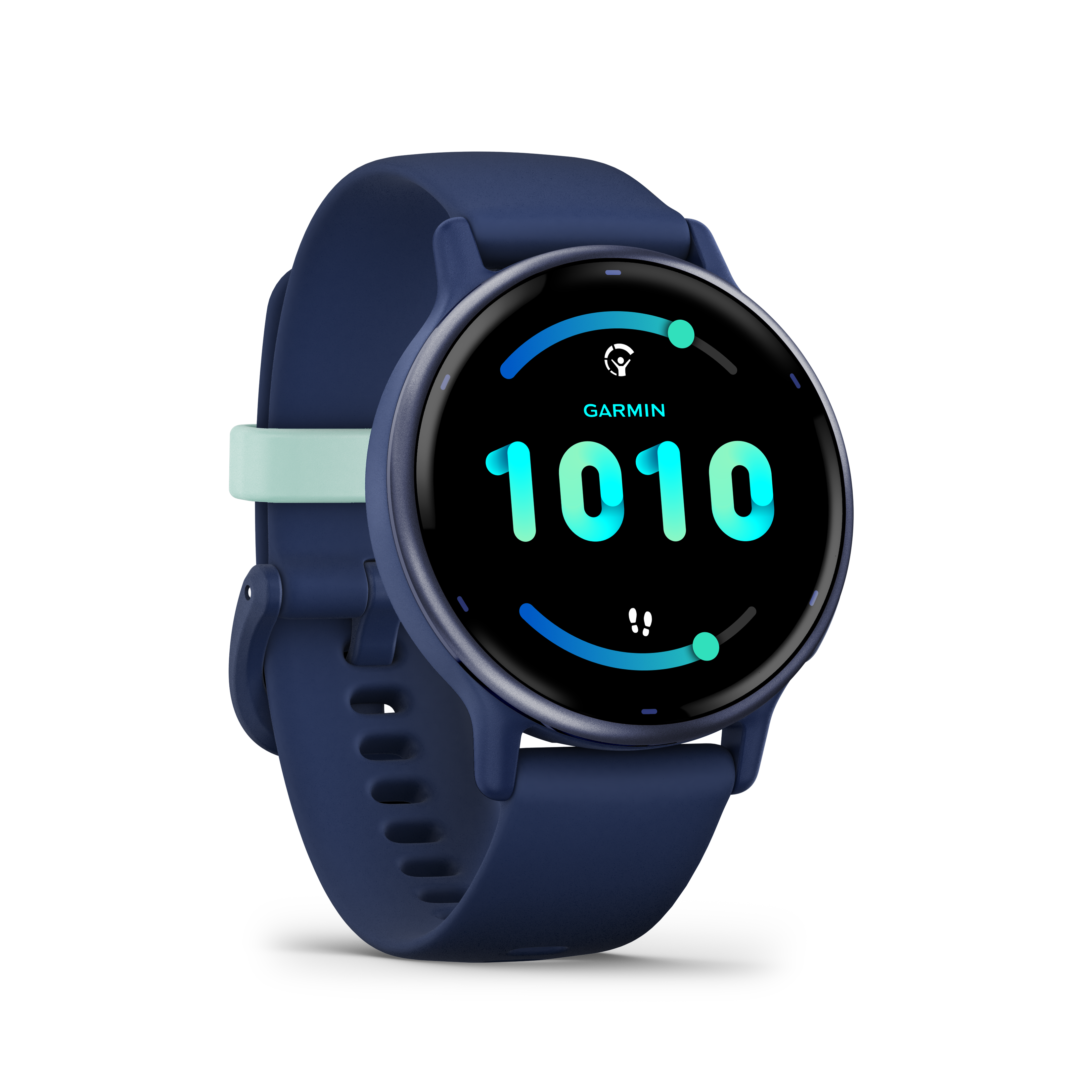 Garmin vívoactive 5 Marineblau