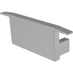 Deko Light 981011 I-ET-05-12 Endkappen-Set Kunststoff 1 St.