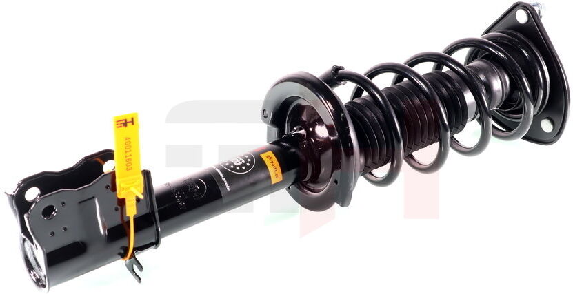 Gh Federbein Gh353049c02 Vorderachse Links Für Mitsubishi Smart