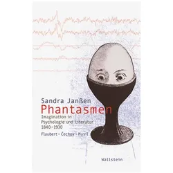 Phantasmen, Fachbücher von Sandra Janssen