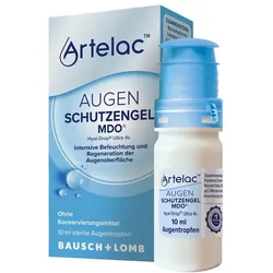 Artelac Augenschutzengel Mdo Augentropfen 10 ml