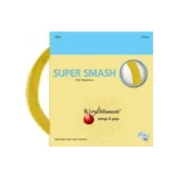 Tennissaite-Kirschbaum Super Smash - 12m