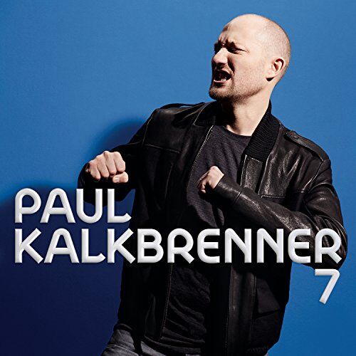 Paul Kalkbrenner - 7 - Preis vom 08.10.2026 07:26:42 h