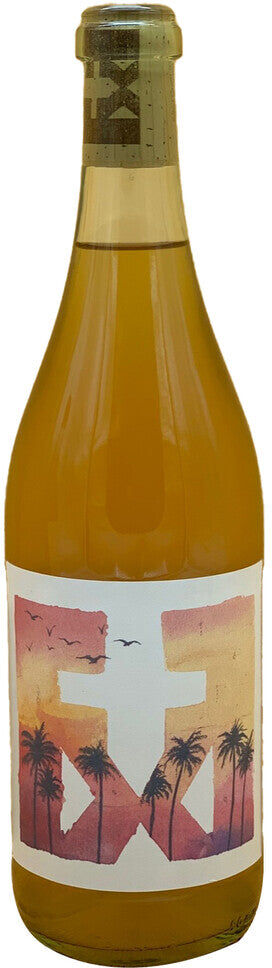 Bianco 'FXF' Cantina Giardino 2021