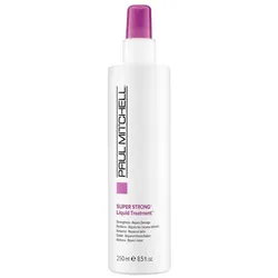 250ml Paul Mitchell Super Strong Liquid Treatment