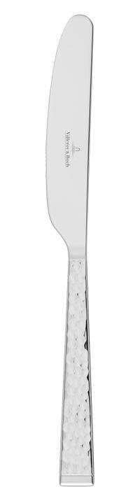 Villeroy & Boch Blacksmith Spezialmesser-Ergänzungsset 18-teilig für 6 Personen
