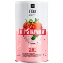 LR FIGUACTIVE Fruity Strawberry Shake