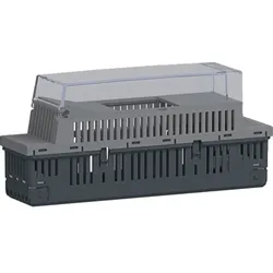 Tehalit Steckdose 45x45 GKEV0202LAN
