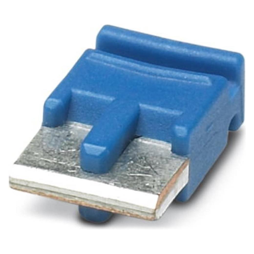 Phoenix Contact Steckbrücke FBST 6-PLC BU blau (2966812)