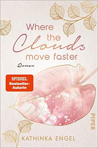 Kathinka Engel - Where the Clouds Move Faster (Shetland-Love-Reihe 3): Roman Knisternde Kaminfeuer und eine verheißungsvolle Begegnung ... der perfekte Liebesroman für kühle Herbsttage - Preis vom 17.10.2026 19:25:27 h