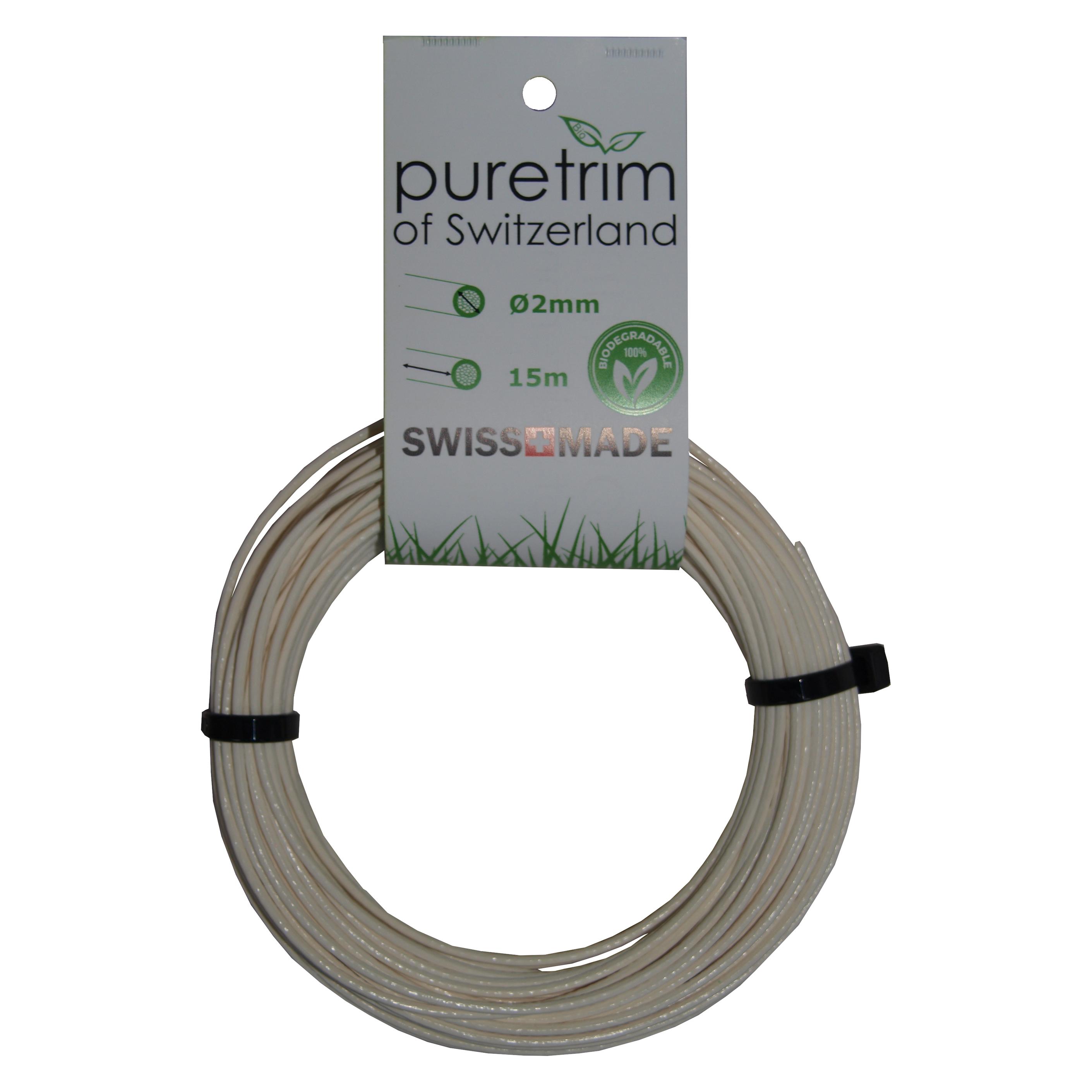 Puretrim Mähfaden (Rasentrimmer) (7566)