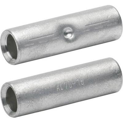 Klauke 125RBK Stoßverbinder 35mm² Kupfer