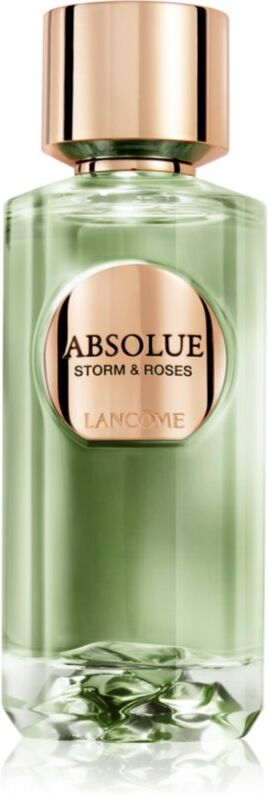 Lancôme Absolue Les Parfums Storm & Roses Eau de Parfum pour femme 100 ml