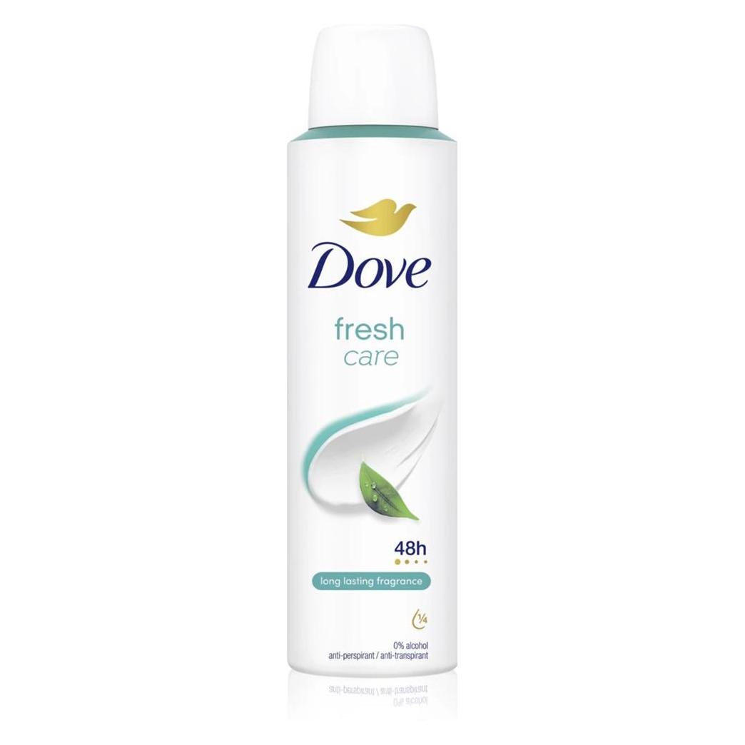Dove Fresh Care (Spray, 150 ml) (59057128)